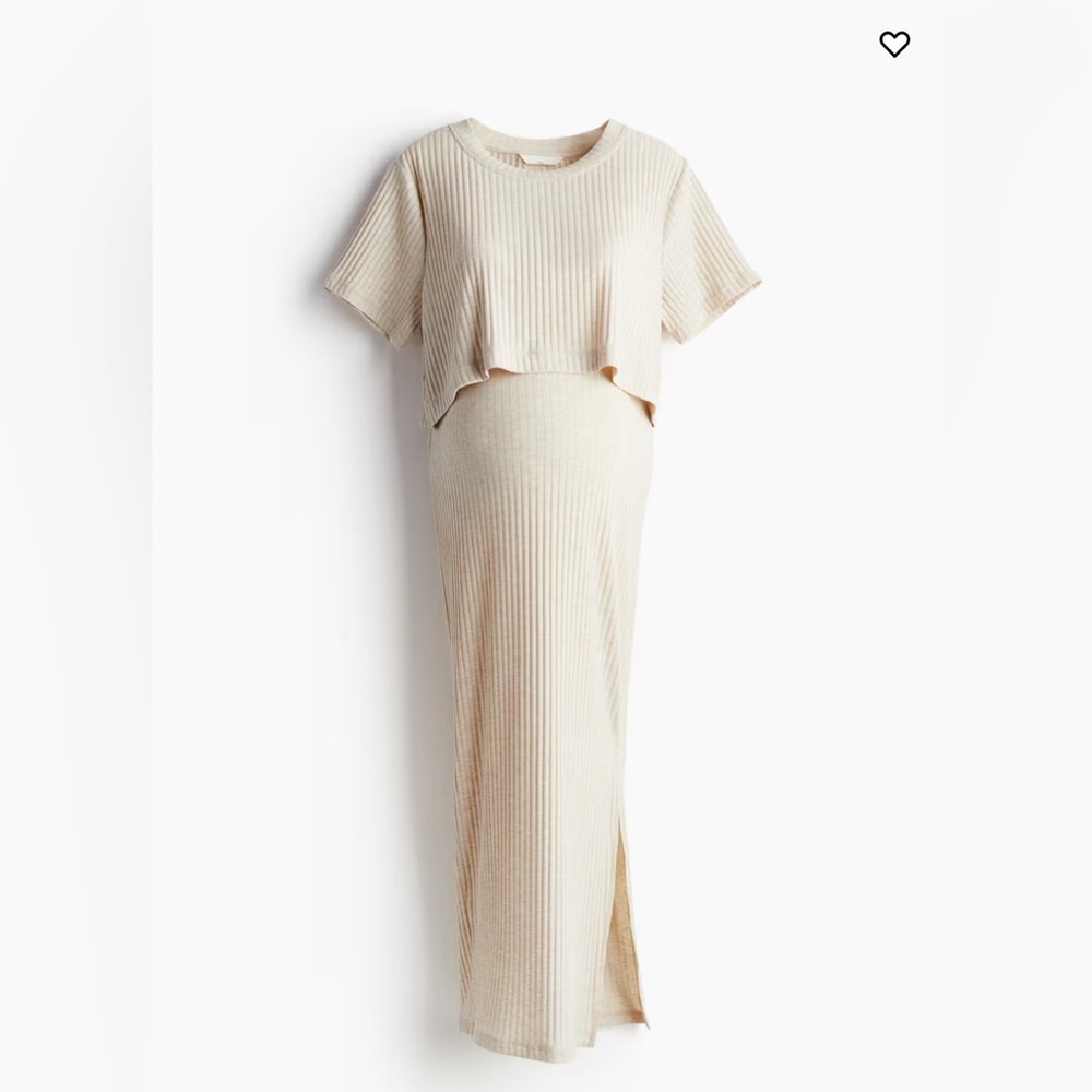 H&M Maternity Set